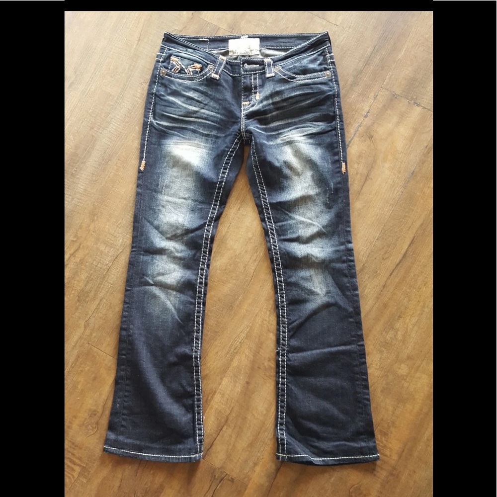 Big Star jeans